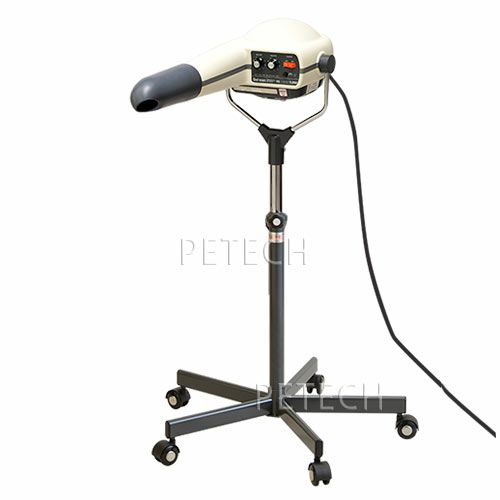 ペット用ドライヤー | petech(ペテック)本店 ペットトリミング用品のお店 