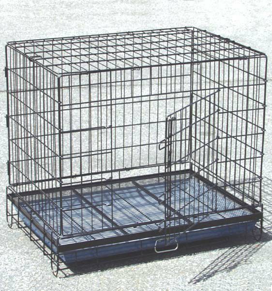 JILL☆様専用 新品未使用品 ハチコウ ステンレスケージ SSL-SOP L