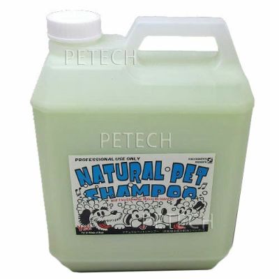 犬猫の業務用シャンプー | petech(ペテック)本店 ペットトリミング用品のお店