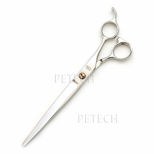 カドック KD-100 仕上鋏 トリミングシザー【7インチ】 | petech