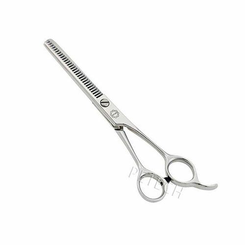 菊王冠 BOB T-B630 トリミングシザー セニング（スキバサミ