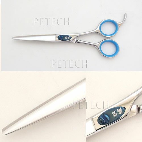 東京理器 胡蝶 EZ-550F（お手入れセット 1回研ぎ無料券付）ミニ 鋏