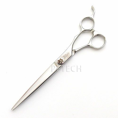 フェニックス GR-70 トリミングシザー【細身の仕上鋏】【7インチ