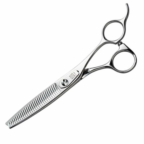 UTSUMI U＆U OF30（TR-60/30オフセット）トリミングシザー