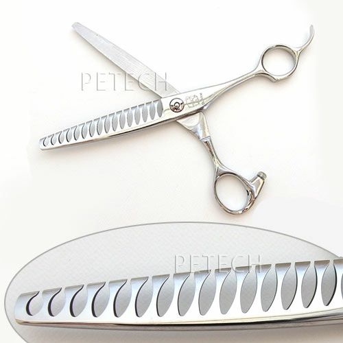 ブルドック コバルト BLN-16F トリミングシザー セニング