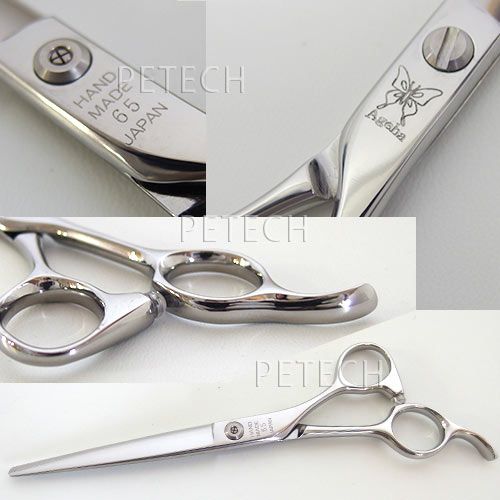 更に値下げしました！ Ticシザー新品6.5インチ ハマグリ刃 超お得 更に