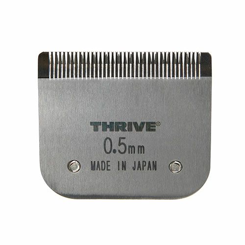 スピーディク 3ミリ スライブ 替刃 ブルーム バリカン クリッパー 
