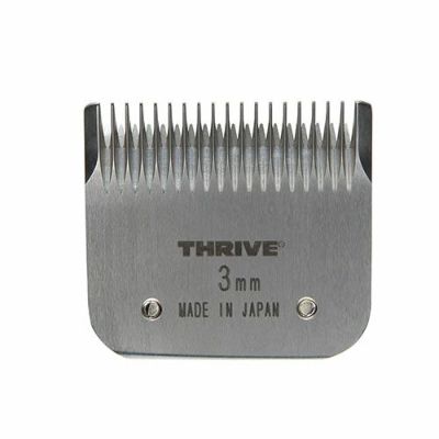 THRIVE（スライヴ）MODEL808 | petech(ペテック)本店 ペットトリミング