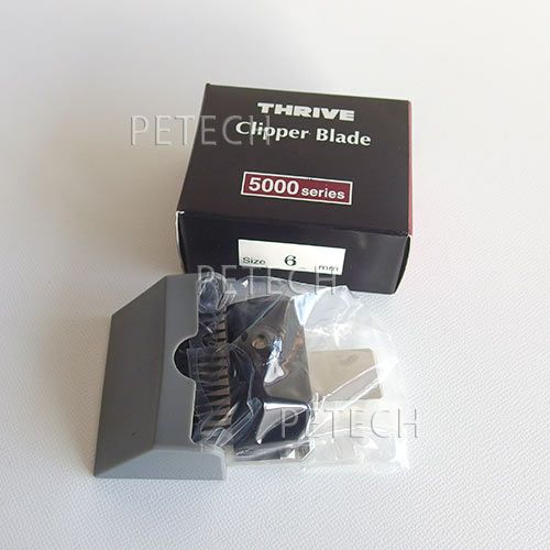 THRIVE（スライヴ）ペット専用替刃 6mm (MODEL 5シリーズ