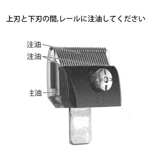 付属替刃なし】 スピーディク ＳＰ-５ POPS(ポップス) ブラック【ペット用バリカン】 ☆ | petech(ペテック)本店  ペットトリミング用品のお店