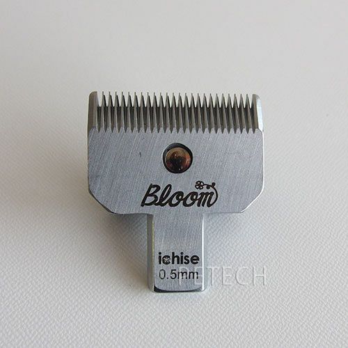 市瀬 Bloom替刃 0.5mm 【メール便対応】 ☆ | petech(ペテック