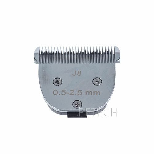 スピード用 セラミック替刃（0．5～2．5mm） F.I.A. ☆ | petech