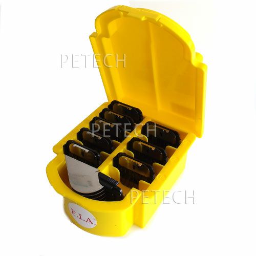 スーパーシャーク専用ステンレスコーム | petech(ペテック)本店