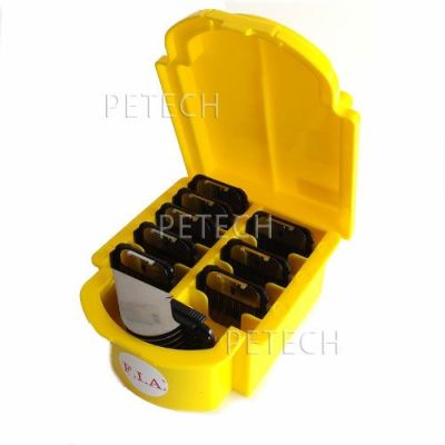 FIAシャーク | petech(ペテック)本店 ペットトリミング用品のお店