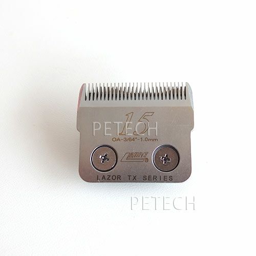 シャーク用替刃 1mm F.I.A. ☆ | petech(ペテック)本店