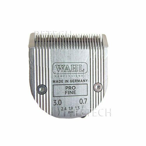 wahl 易 ウォール互換 アタッチメント1.5㎜ 4.5㎜@1oo37jd@1