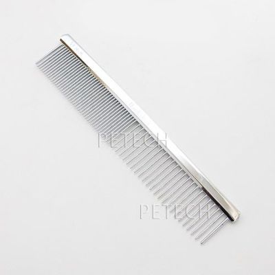 【格安saleスタート】 スーパープロ pro super ロングコーム 国産 プロトリマー愛用 お手入れ・トリミング用品