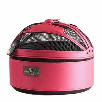 SLEEPYPOD (スリーピーポッド)　DARKCHOCO SLEEPYPOD (スリーピーポッド) | petech(ペテック)本店 ペット