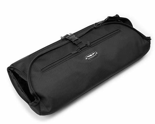 SLEEPYPOD AIR (スリーピーポッド エアー) JET BLACK | petech