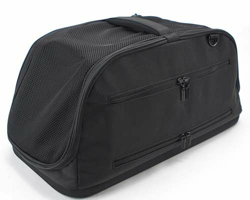 SLEEPYPOD AIR (スリーピーポッド エアー) JET BLACK | petech