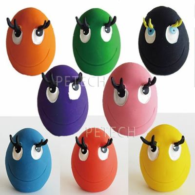 NEW】サンジョルディ Mたまごちゃん（ちょっと大きめ） （色をお選び