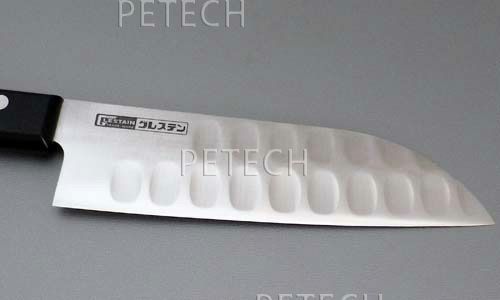 グレステンプレミアム 三徳 包丁 817TMA 美品 グレステンプレミアム 三徳 包丁 817TMA 美品 - メルカリ