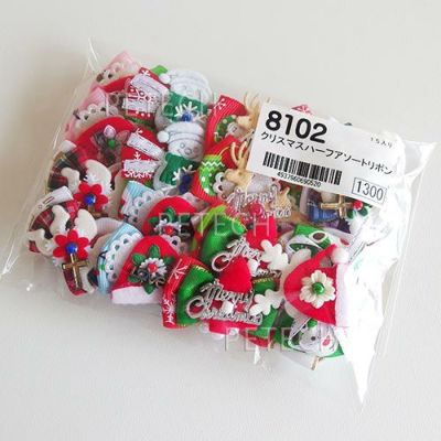 クリスマスリボン・バンダナ | petech(ペテック)本店 ペット