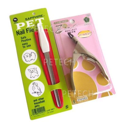 ペット用トリミング・グルーミングキット｜PET-TK01WH｜美容