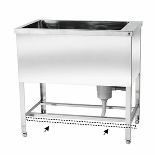 ハチコウ ドッグバス ST-1200N インバータイプ | petech(ペテック)本店