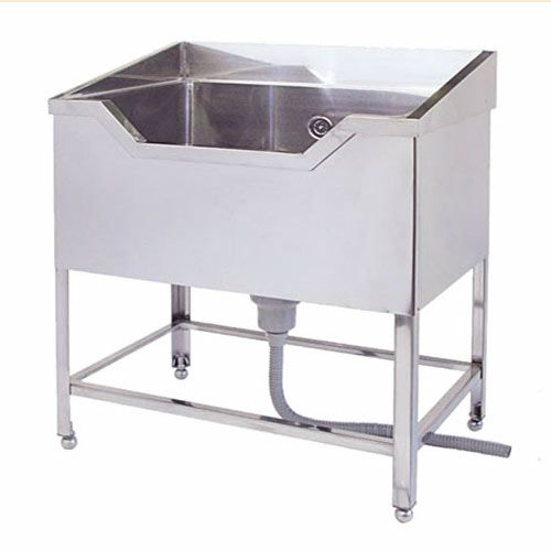 中・大型犬用ドッグバス | petech(ペテック)本店 ペットトリミング用品