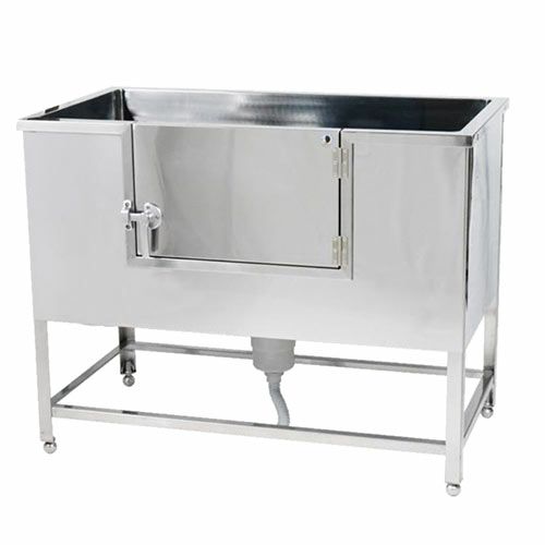 ハチコウ ドッグバス LLドア付 1200N | petech(ペテック)本店 ペット